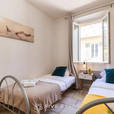 Suite La Boheme Five Stars Holiday House Nisa Exterior foto