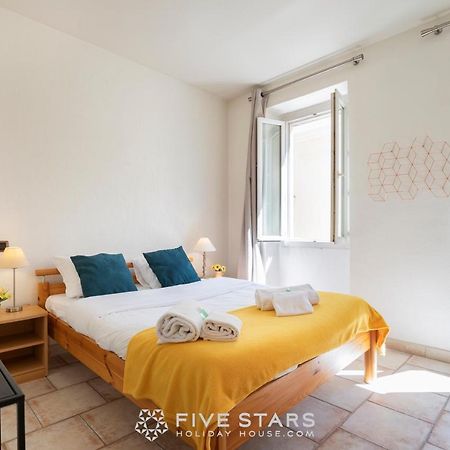 Suite La Boheme Five Stars Holiday House Nisa Exterior foto