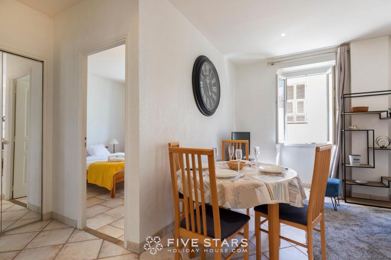 Suite La Boheme Five Stars Holiday House Nisa Exterior foto