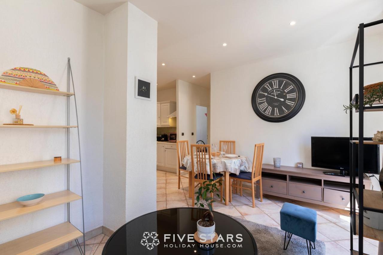 Suite La Boheme Five Stars Holiday House Nisa Exterior foto