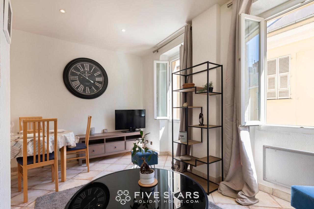 Suite La Boheme Five Stars Holiday House Nisa Exterior foto
