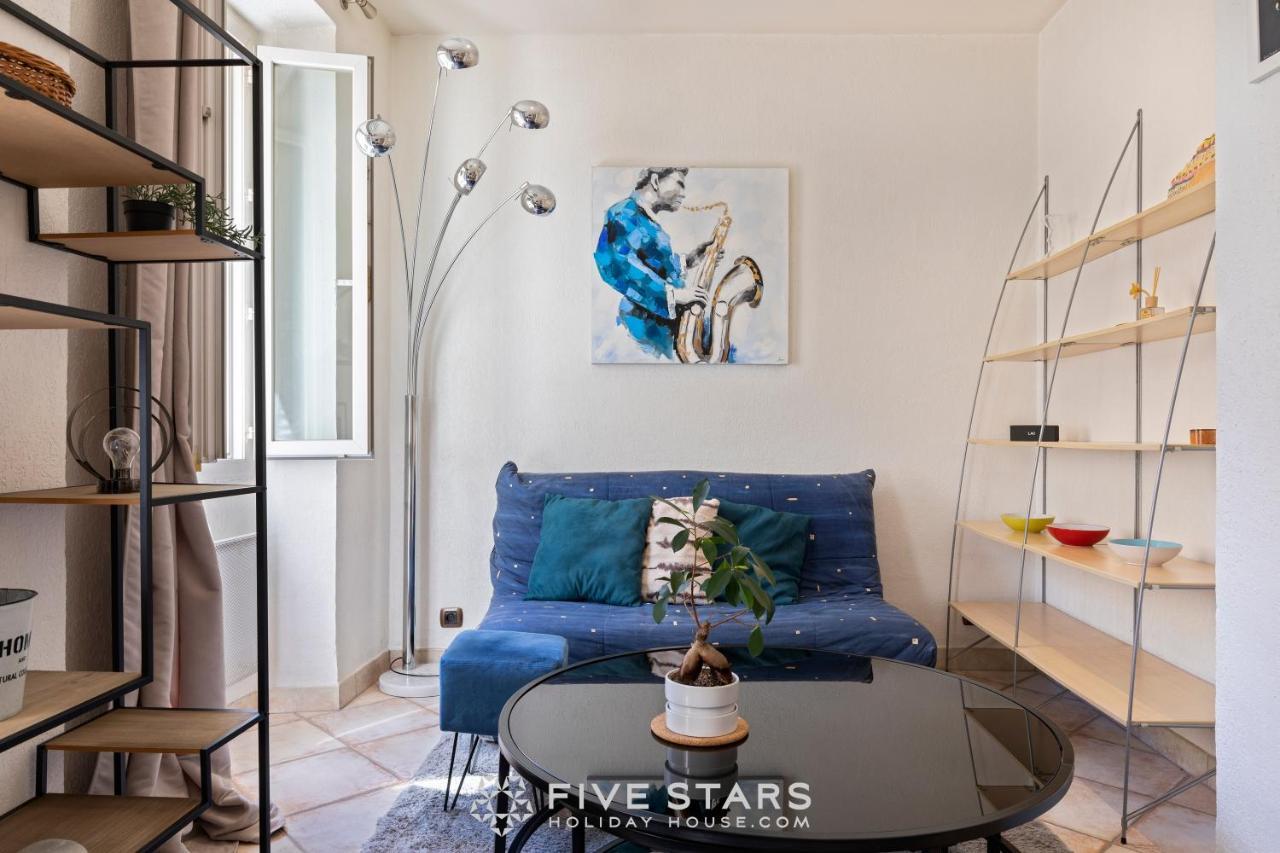 Suite La Boheme Five Stars Holiday House Nisa Exterior foto