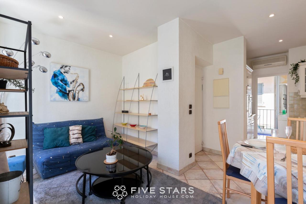 Suite La Boheme Five Stars Holiday House Nisa Exterior foto