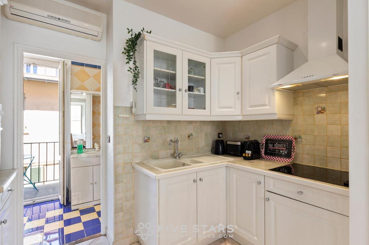 Suite La Boheme Five Stars Holiday House Nisa Exterior foto