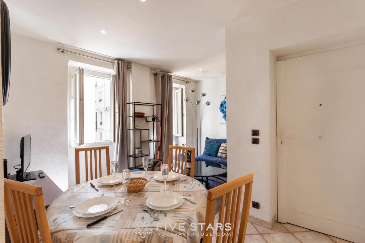 Suite La Boheme Five Stars Holiday House Nisa Exterior foto
