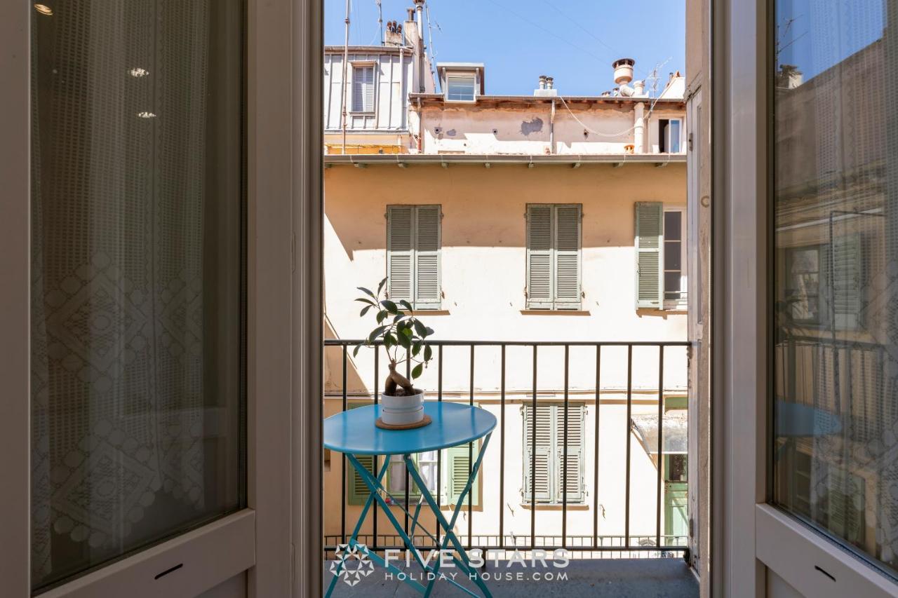 Suite La Boheme Five Stars Holiday House Nisa Exterior foto