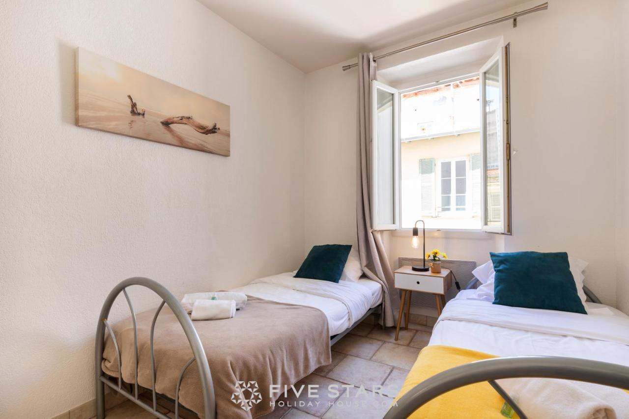 Suite La Boheme Five Stars Holiday House Nisa Exterior foto