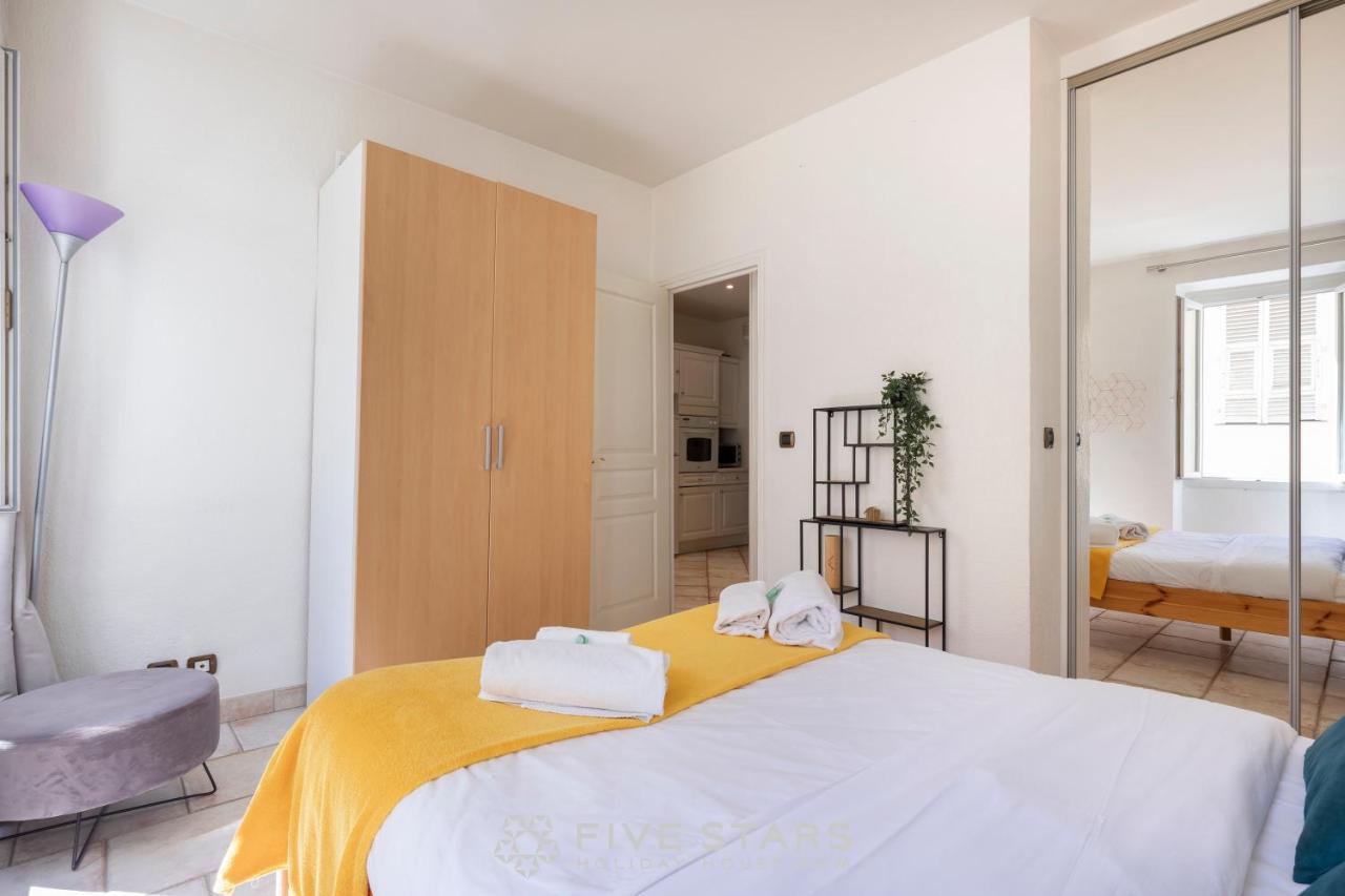Suite La Boheme Five Stars Holiday House Nisa Exterior foto
