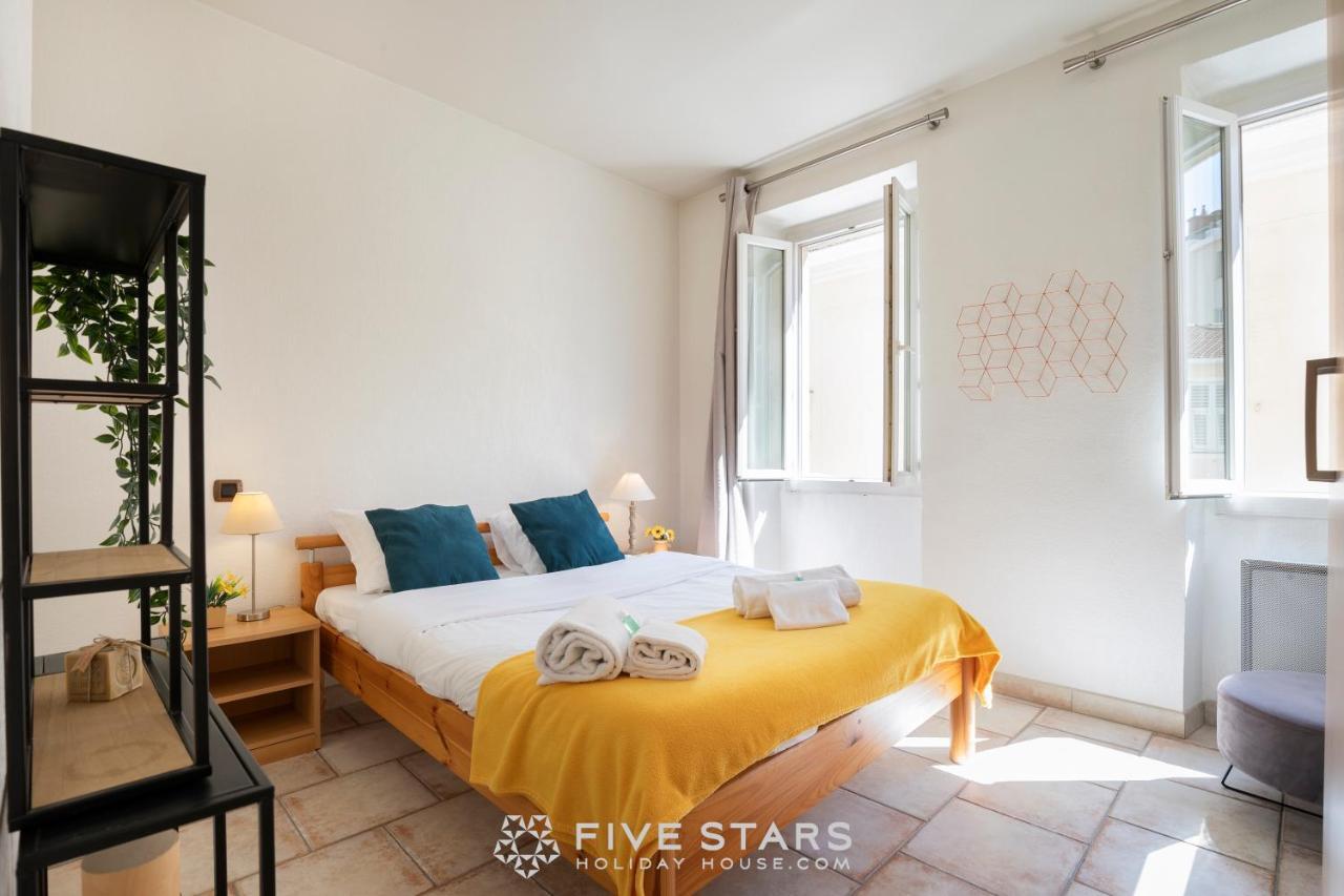 Suite La Boheme Five Stars Holiday House Nisa Exterior foto